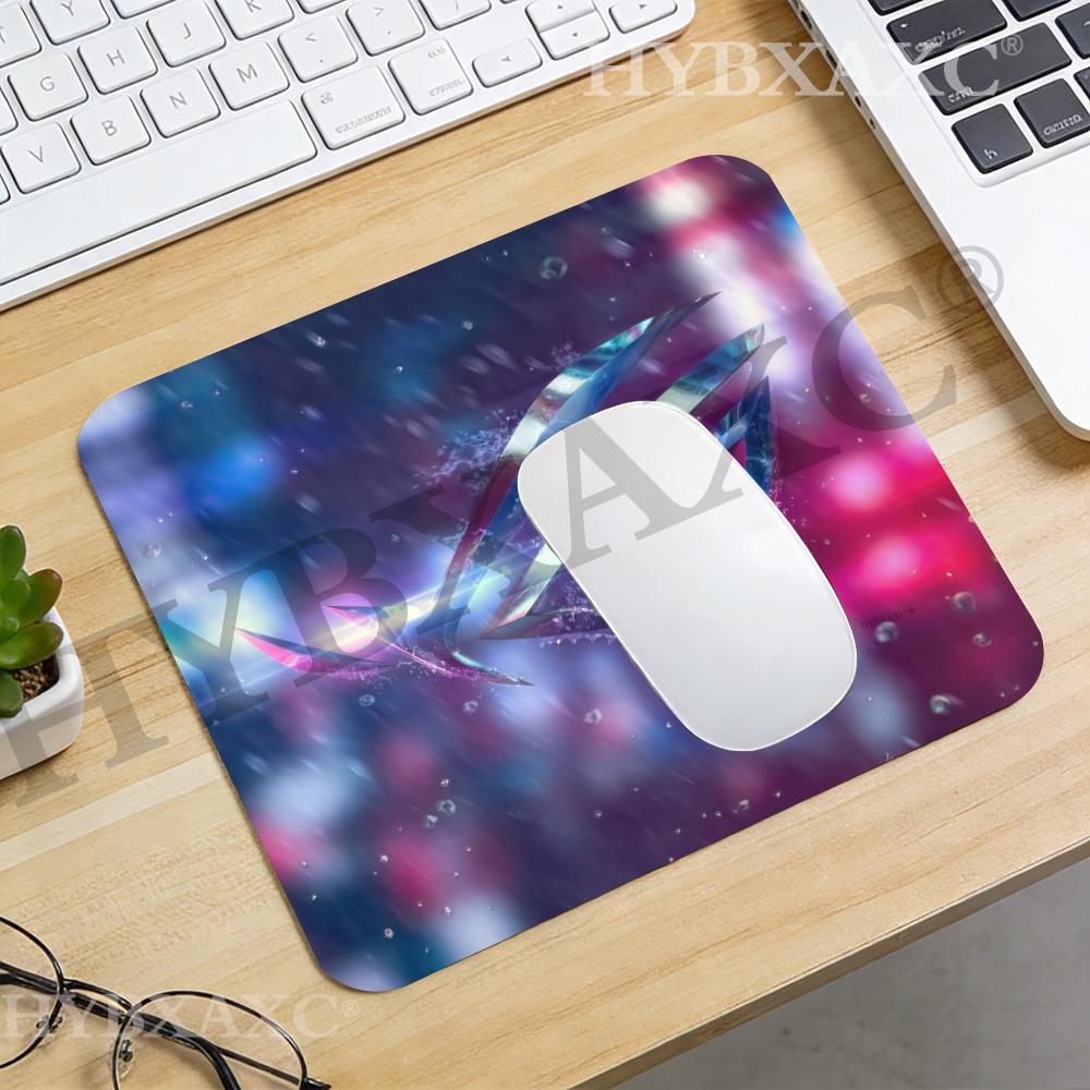 Office Tech Set Up - Коврик для мыши HYBXAXC Tech Geometric,