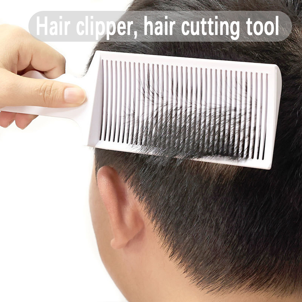 Binding Machine Comb - Инструмент для стрижки волос, насадка для