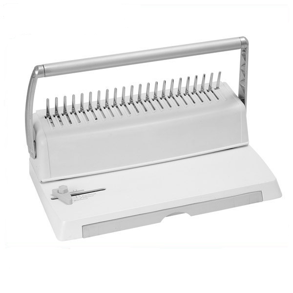 Binding Machine Comb - Настольный переплетный аппарат WD-2188H формата А4