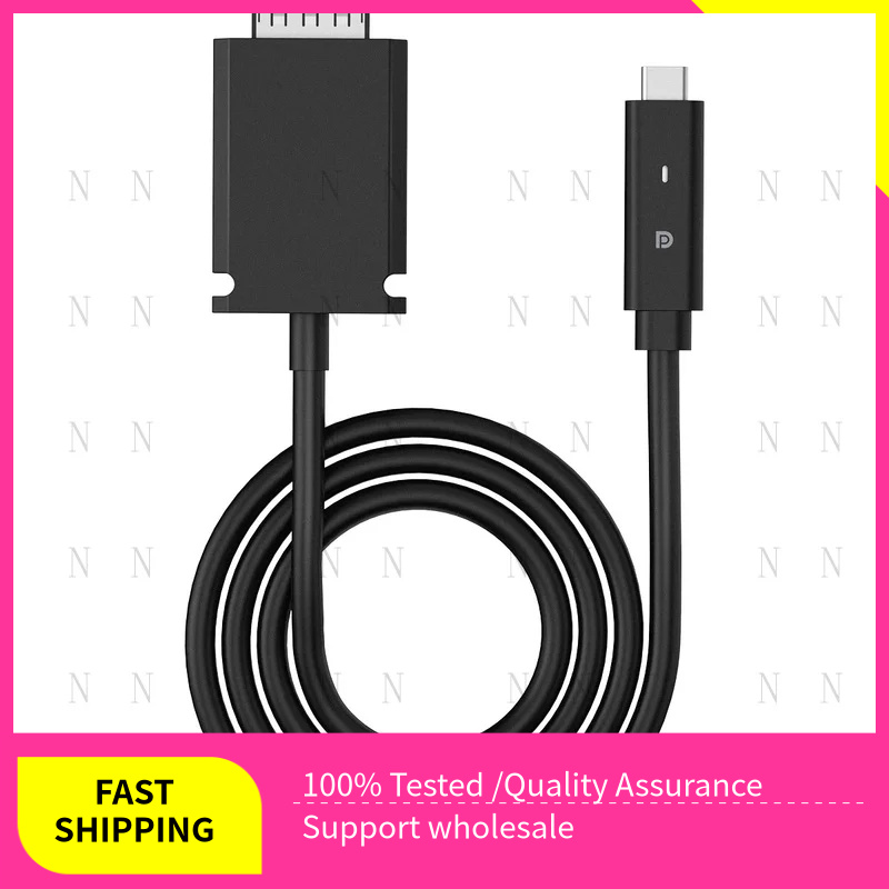 Docking Station Usb C - XQ для замены док-станции Dell WD15,