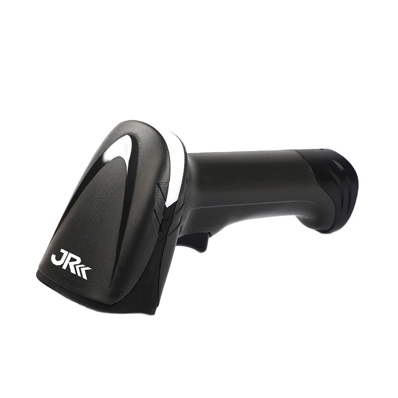 Barcode Scanner 2D - Портативный проводной USB-сканер штрих-кодов 1D/2D и