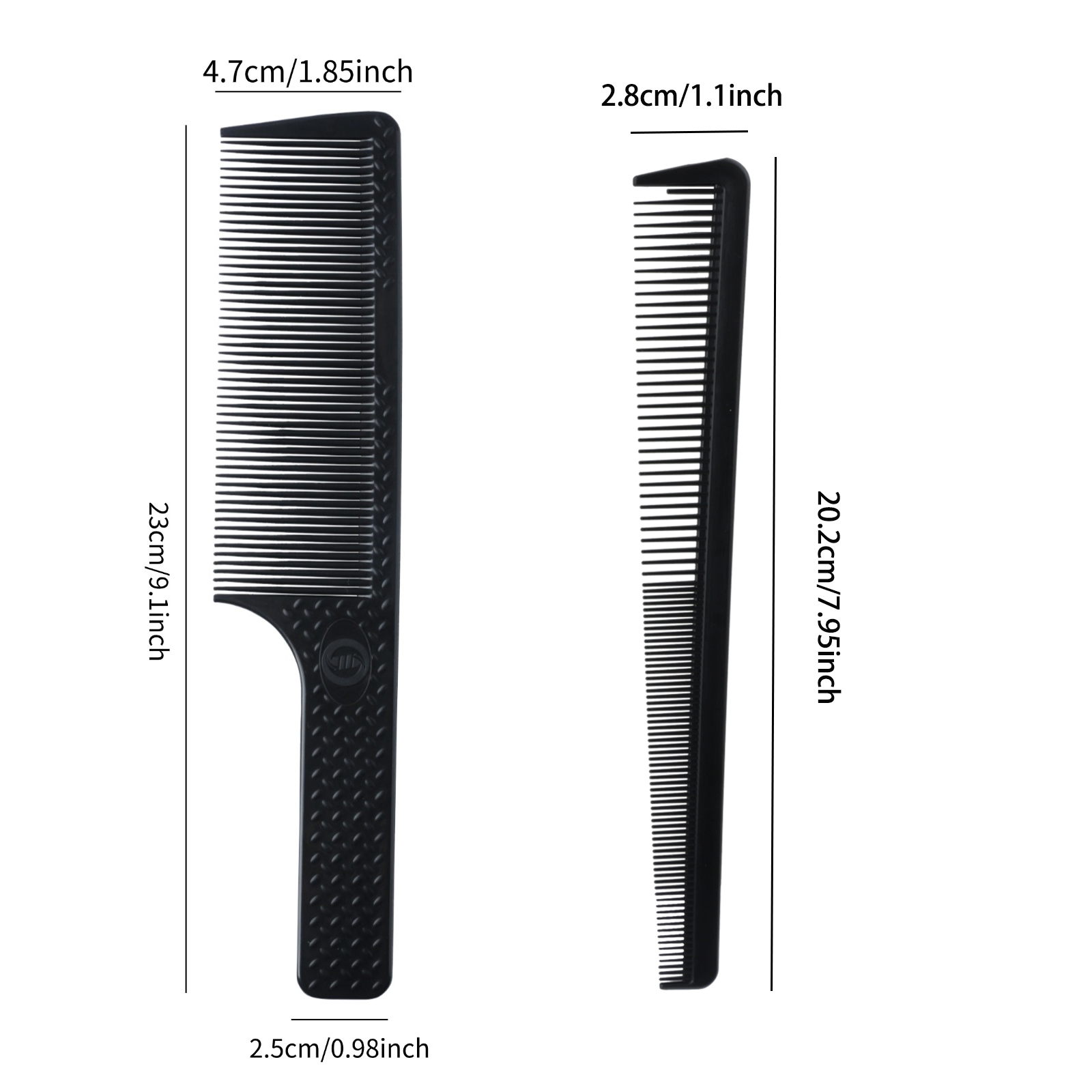 Набор из 2 профессиональных ко – обзор и цена Binding Machine Comb