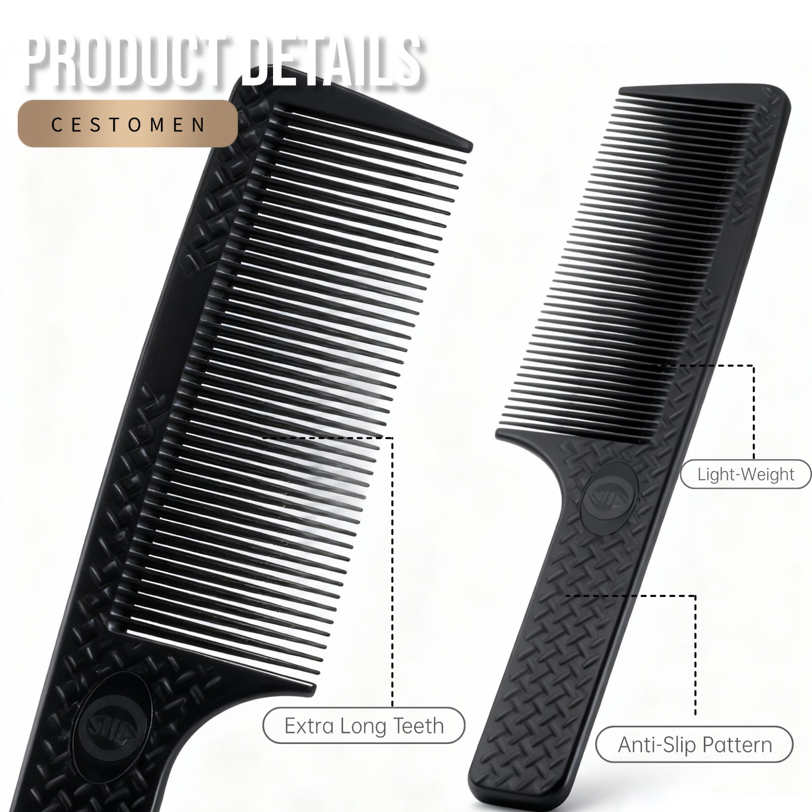 Набор из 2 профессиональных ко – обзор и цена Binding Machine Comb