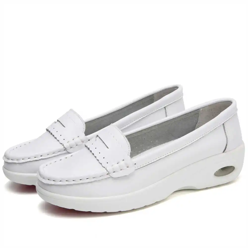 Белые кроссовки без шнуровки н – обзор и цена Classic Tech Office Number