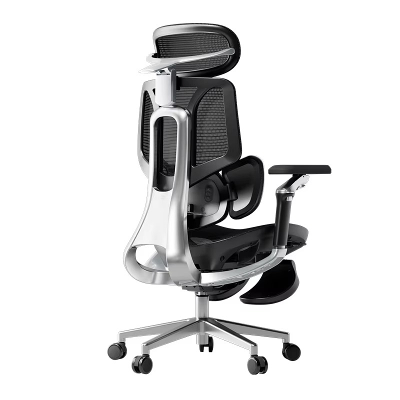 Эргономичное офисное кресло кл – обзор и цена Office Tech Chair