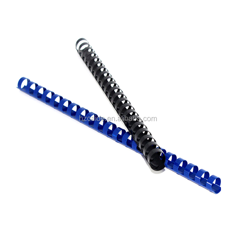 Настольная машина для переплет – обзор и цена Binding Machine Comb