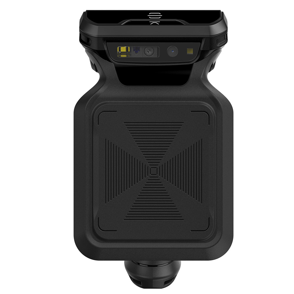 5,5-дюймовый защищенный Androi – обзор и цена Barcode Scanner 2D