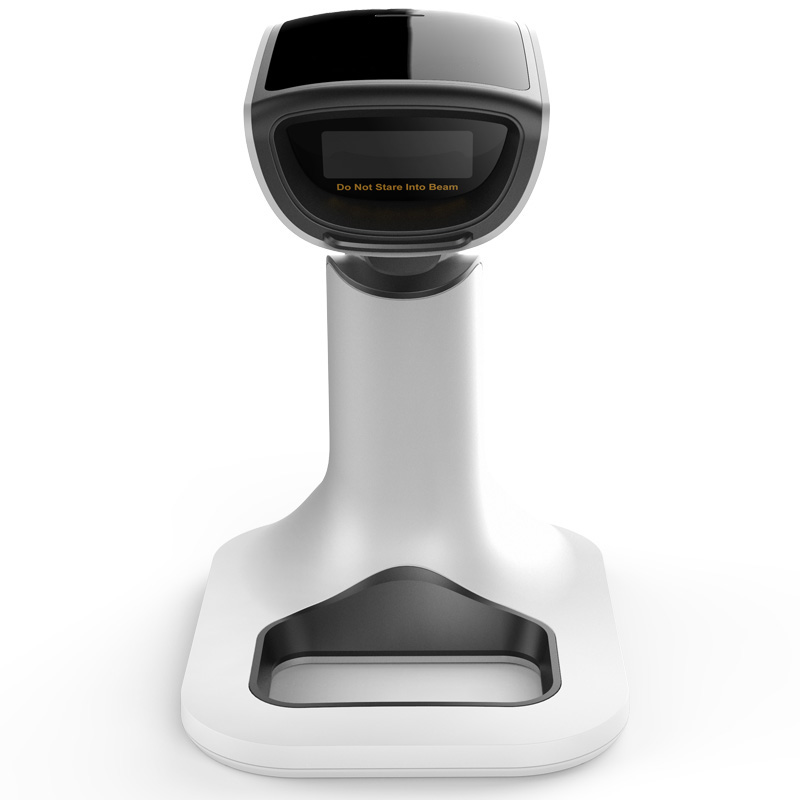 Высокоскоростной 2D ручной ска – обзор и цена Barcode Scanner 2D