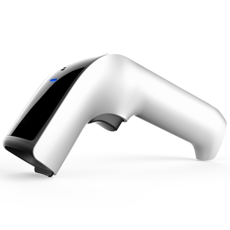Высокоскоростной 2D ручной ска – обзор и цена Barcode Scanner 2D