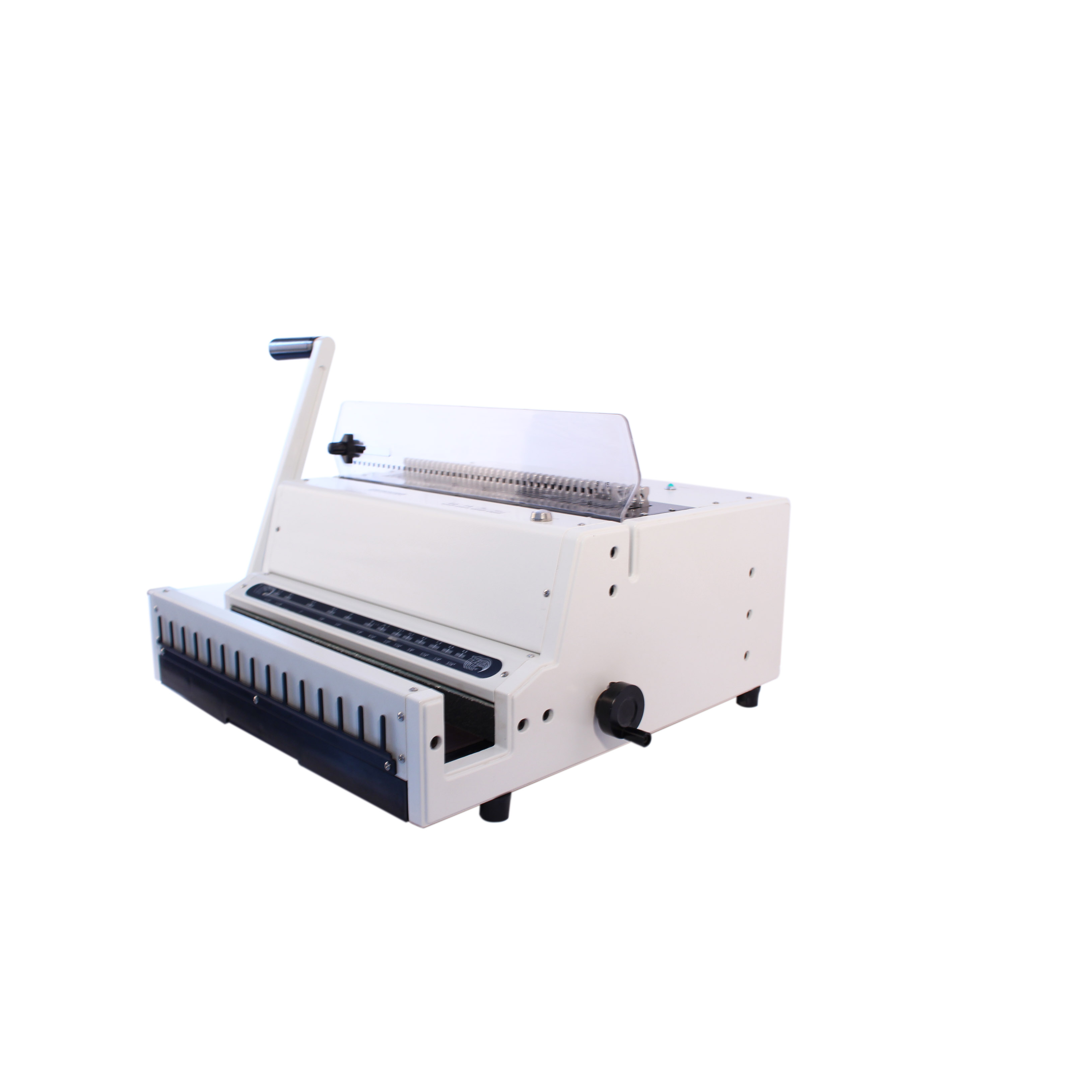 Электрическая машина для переп – обзор и цена Binding Machine Comb