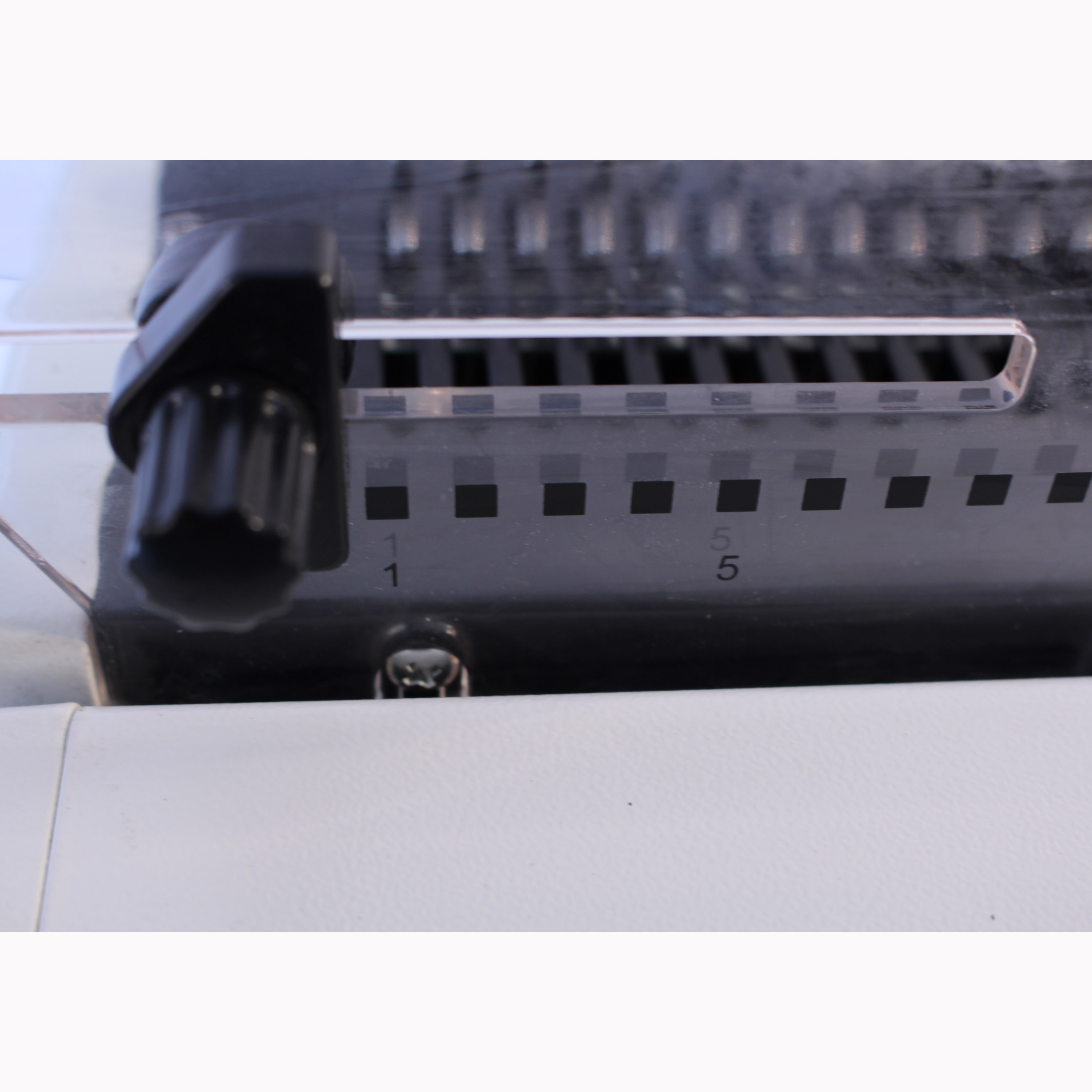 Электрическая машина для переп – обзор и цена Binding Machine Comb