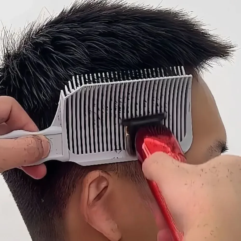 Профессиональная салонная мужс – обзор и цена Binding Machine Comb