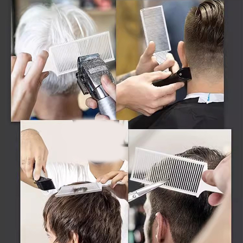 Инструмент для стрижки волос,  – обзор и цена Binding Machine Comb