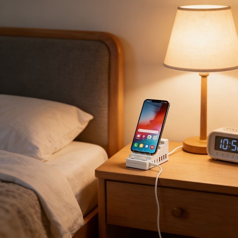 Портативный дизайн, многопорто – обзор и цена Docking Station Usb C