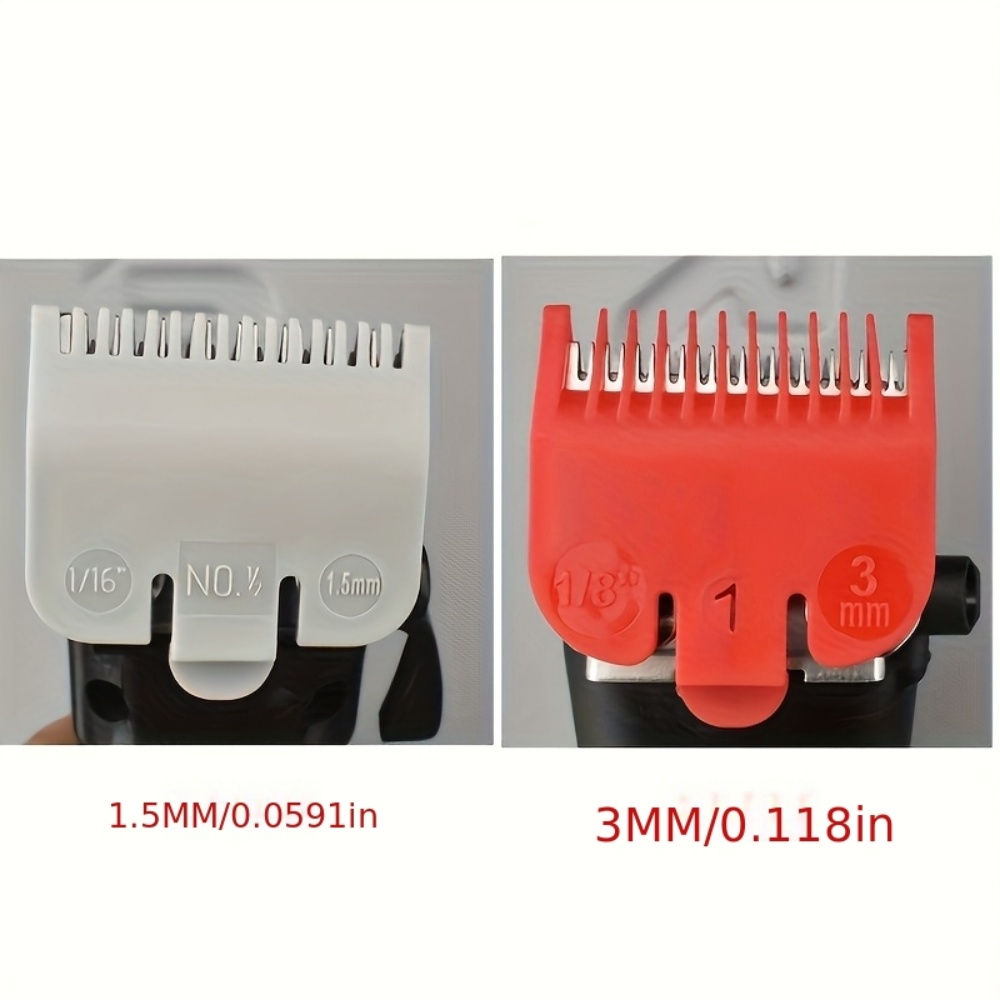 Набор из 3-х насадок-гребней д – обзор и цена Binding Machine Comb