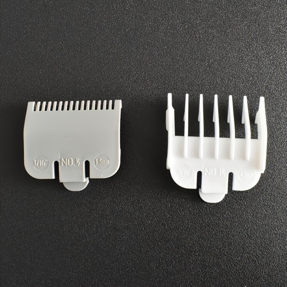 Набор из 3-х насадок-гребней д – обзор и цена Binding Machine Comb