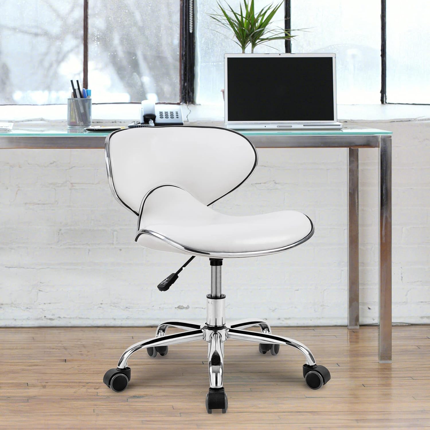 Педикюрное кресло для Nail Tec – обзор и цена Office Tech Chair