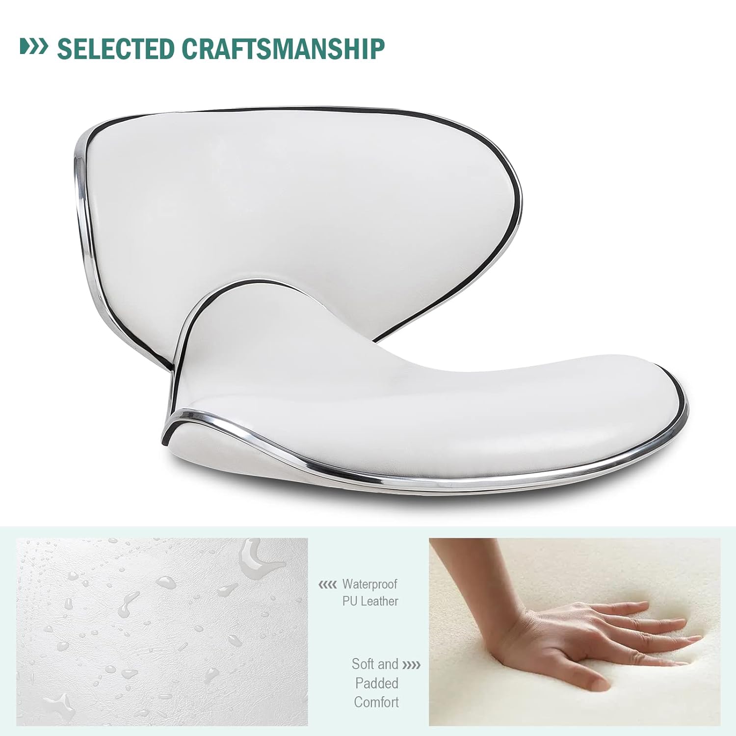 Педикюрное кресло для Nail Tec – обзор и цена Office Tech Chair