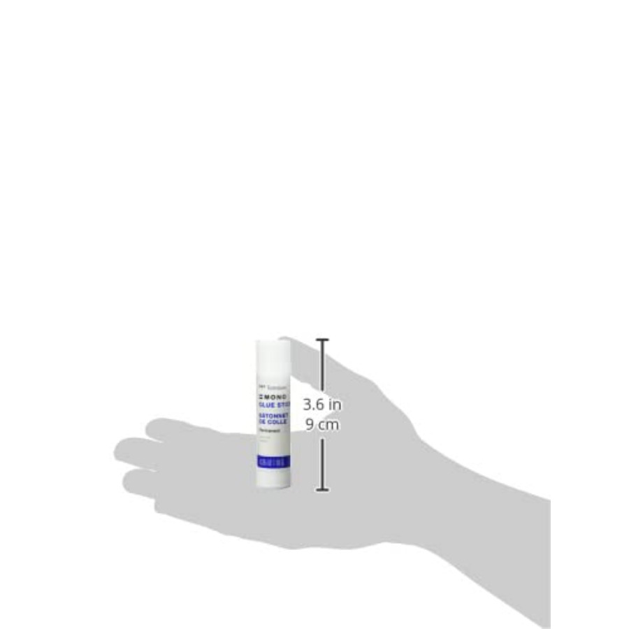 Клей-карандаш Mono, маленький, – обзор и цена Binding Machine Comb