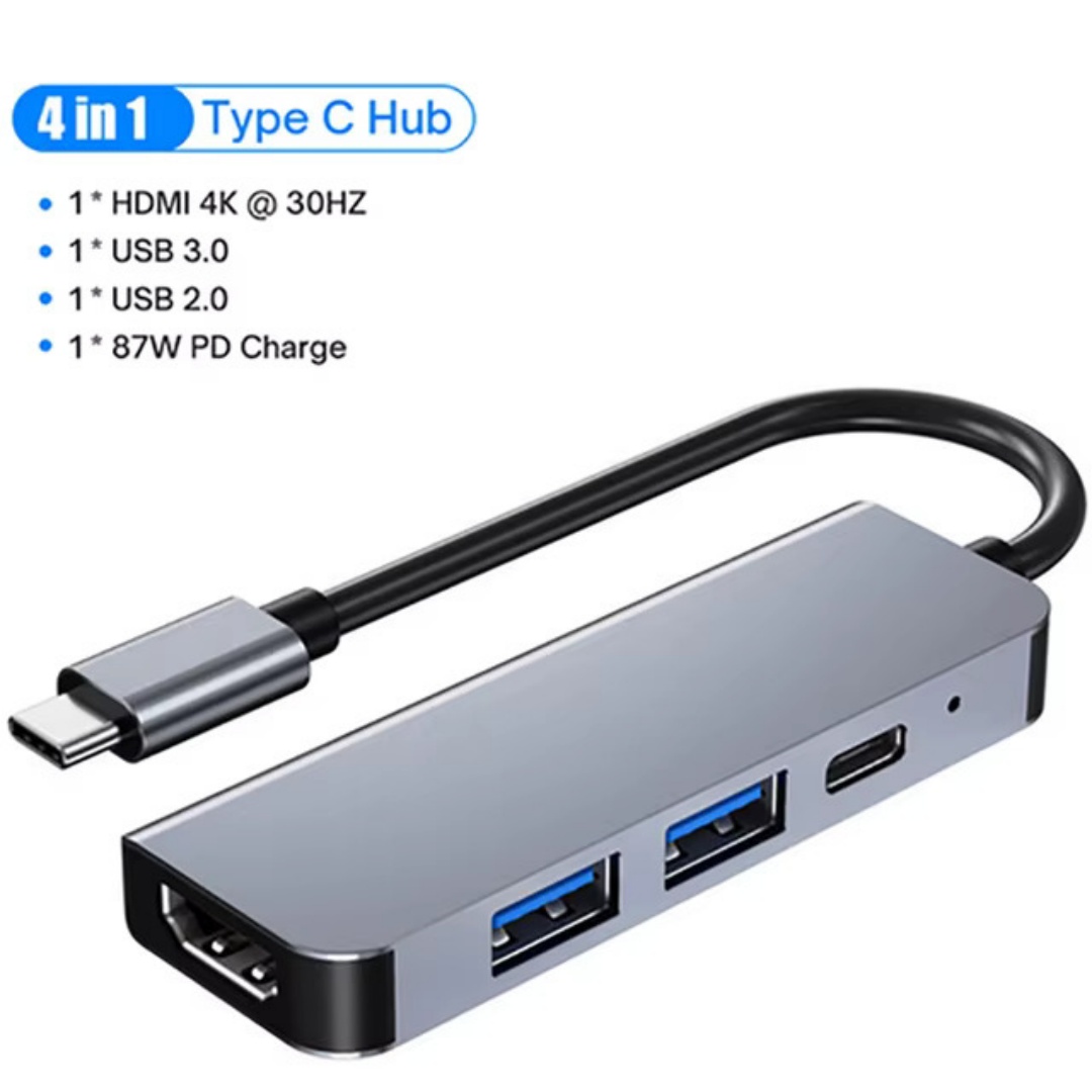 Док-концентратор 4/7/8/11 в 1, – обзор и цена Docking Station Usb C