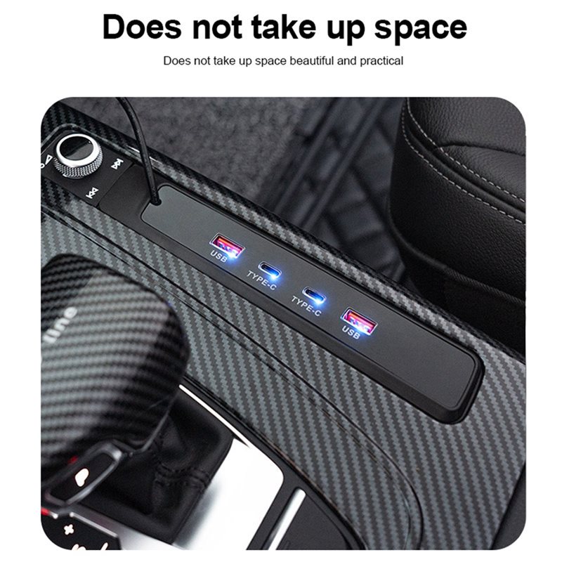 A58X-док-станция-разветвитель  – обзор и цена Docking Station Usb C