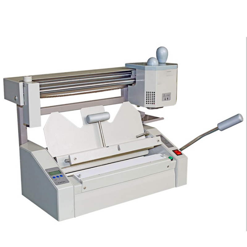 Беспроводная машина для перепл – обзор и цена Binding Machine Comb