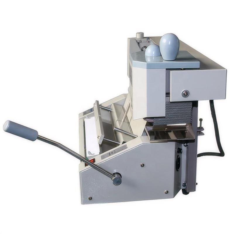Беспроводная машина для перепл – обзор и цена Binding Machine Comb