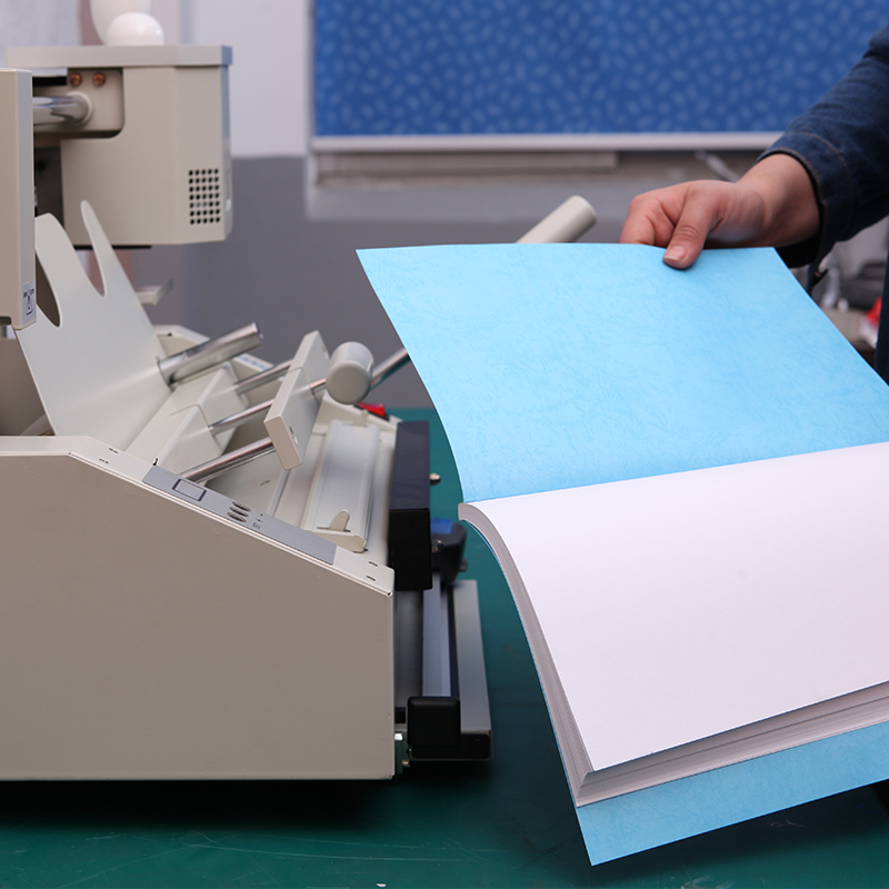 Беспроводная машина для перепл – обзор и цена Binding Machine Comb