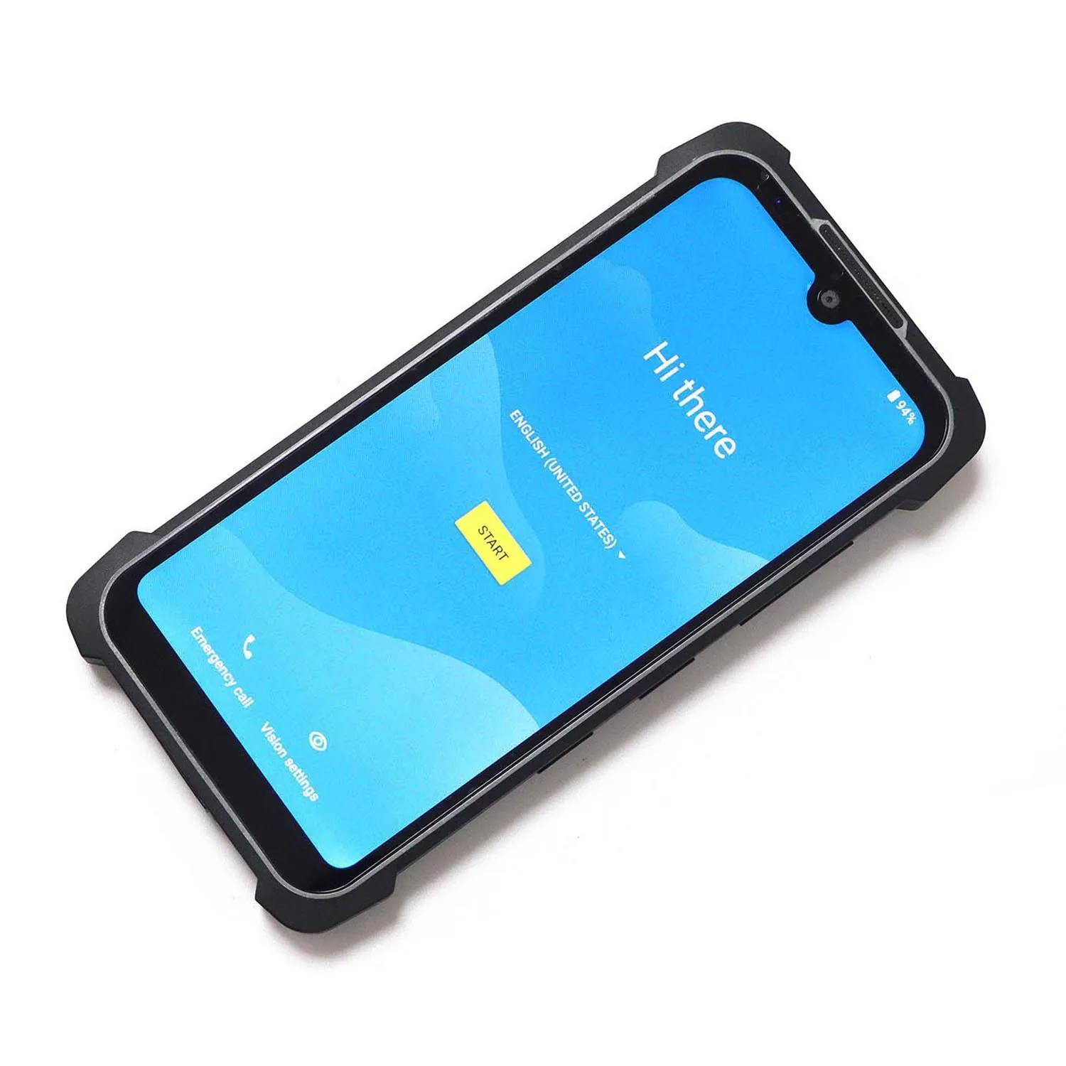 Прочный КПК Android 11, 4 ГБ + – обзор и цена Barcode Scanner 2D