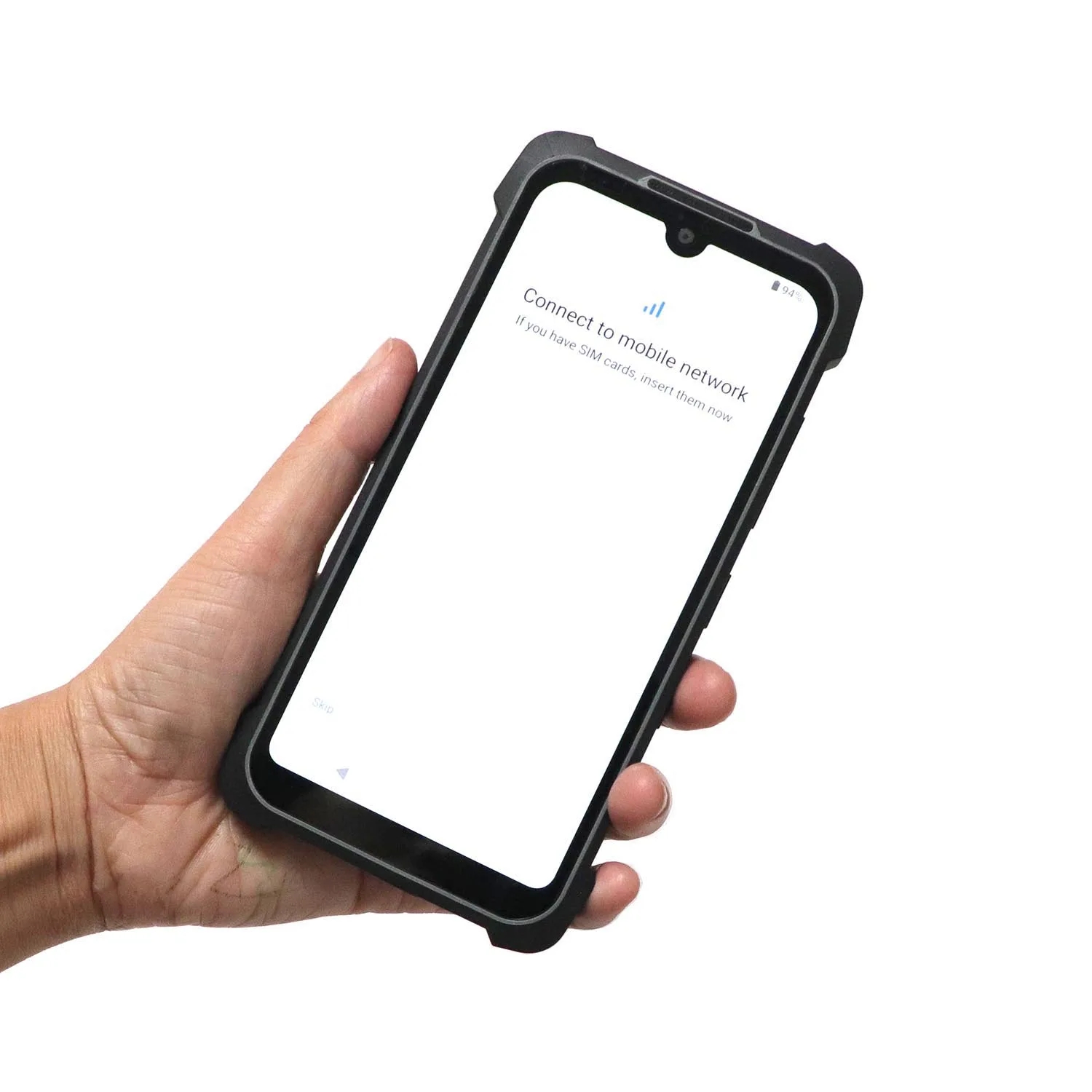 Прочный КПК Android 11, 4 ГБ + – обзор и цена Barcode Scanner 2D