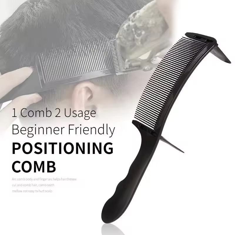 Профессиональная изогнутая рас – обзор и цена Binding Machine Comb