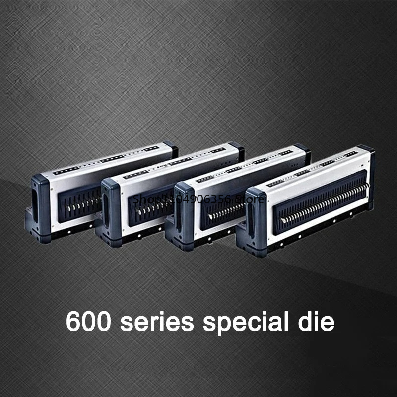 Специальный инструмент для пер – обзор и цена Binding Machine Comb