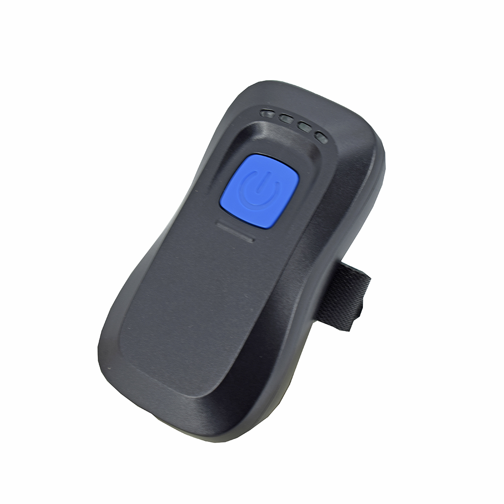 Популярный портативный карманн – обзор и цена Barcode Scanner 2D