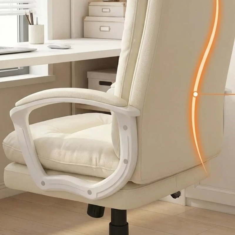 Офисное кресло F*-Solid Back S – обзор и цена Office Tech Chair