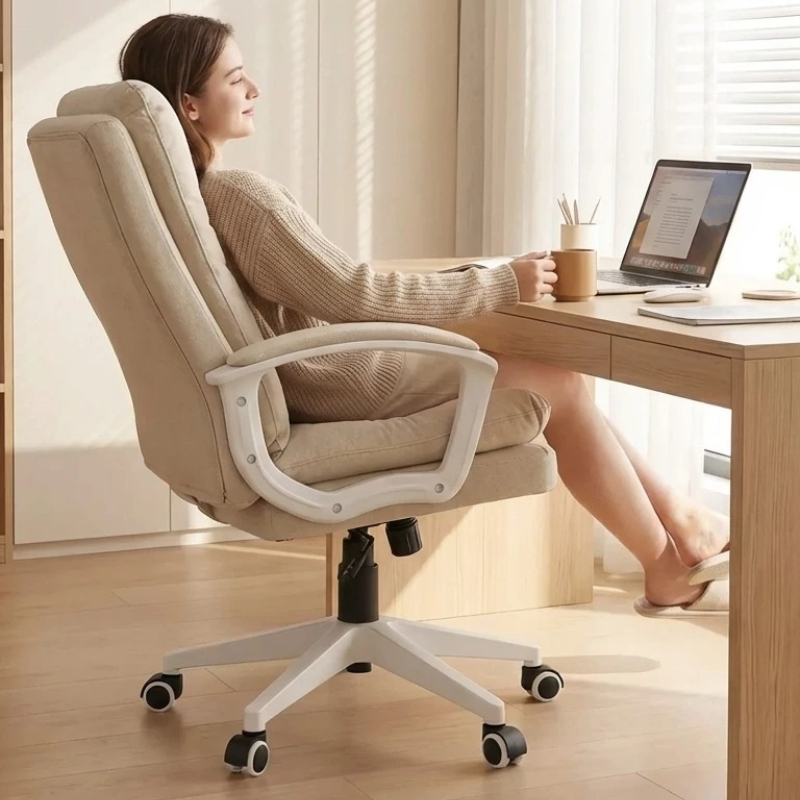 Офисное кресло F*-Solid Back S – обзор и цена Office Tech Chair