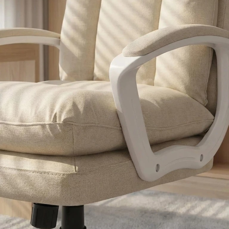 Офисное кресло F*-Solid Back S – обзор и цена Office Tech Chair