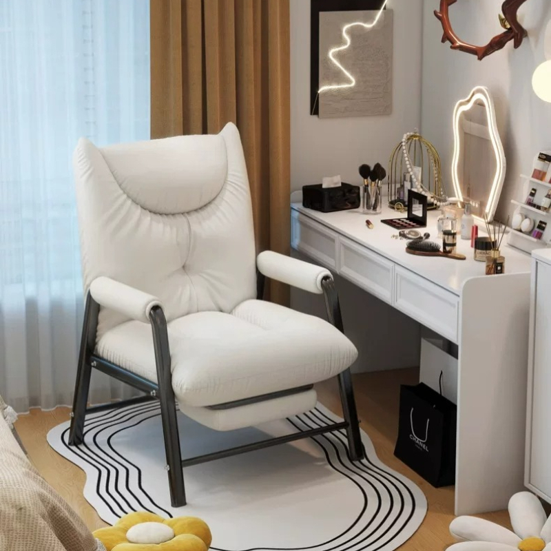 Офисное кресло-реклайнер с эрг – обзор и цена Office Tech Chair
