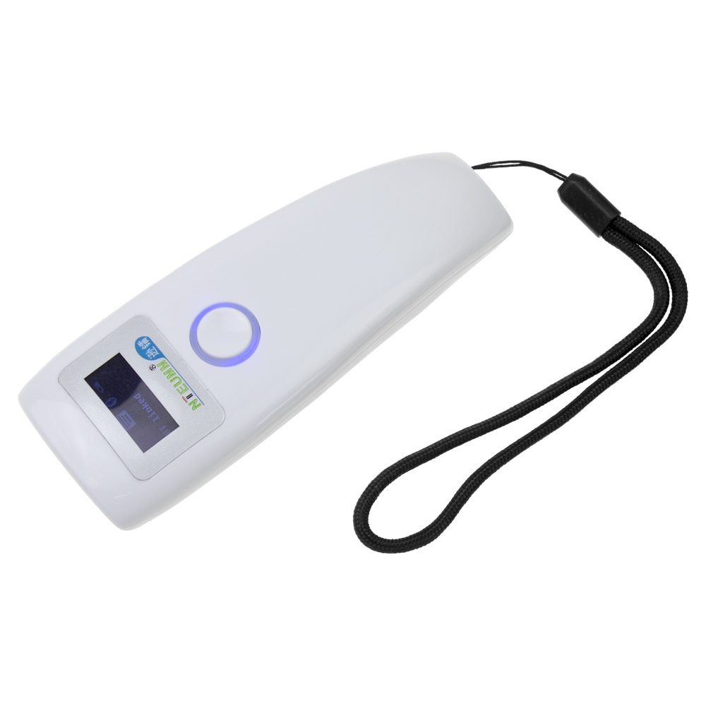 Z2S Беспроводной 2D-сканер штр – обзор и цена Barcode Scanner 2D