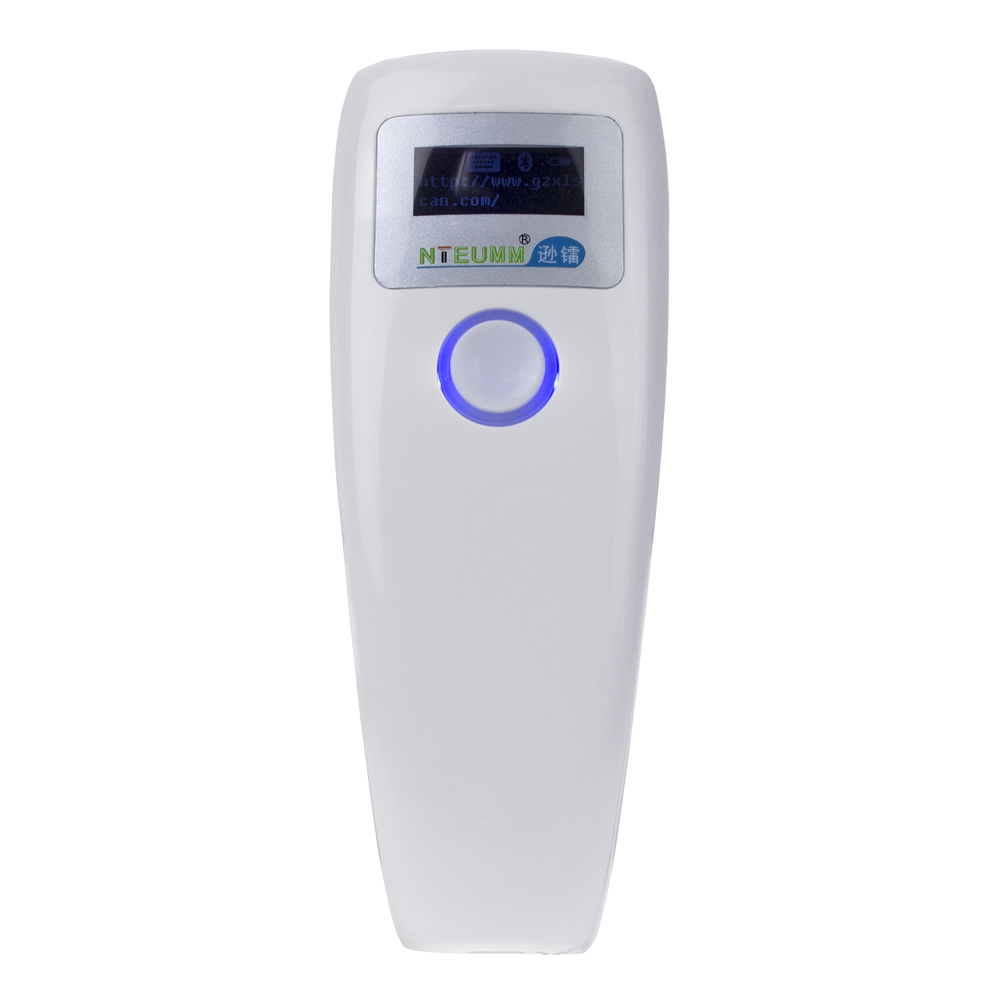 Z2S Беспроводной 2D-сканер штр – обзор и цена Barcode Scanner 2D
