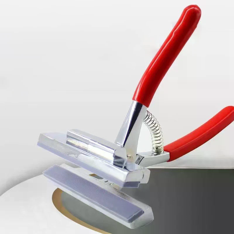 Плоскогубцы для натяжки холста – обзор и цена Binding Machine Comb