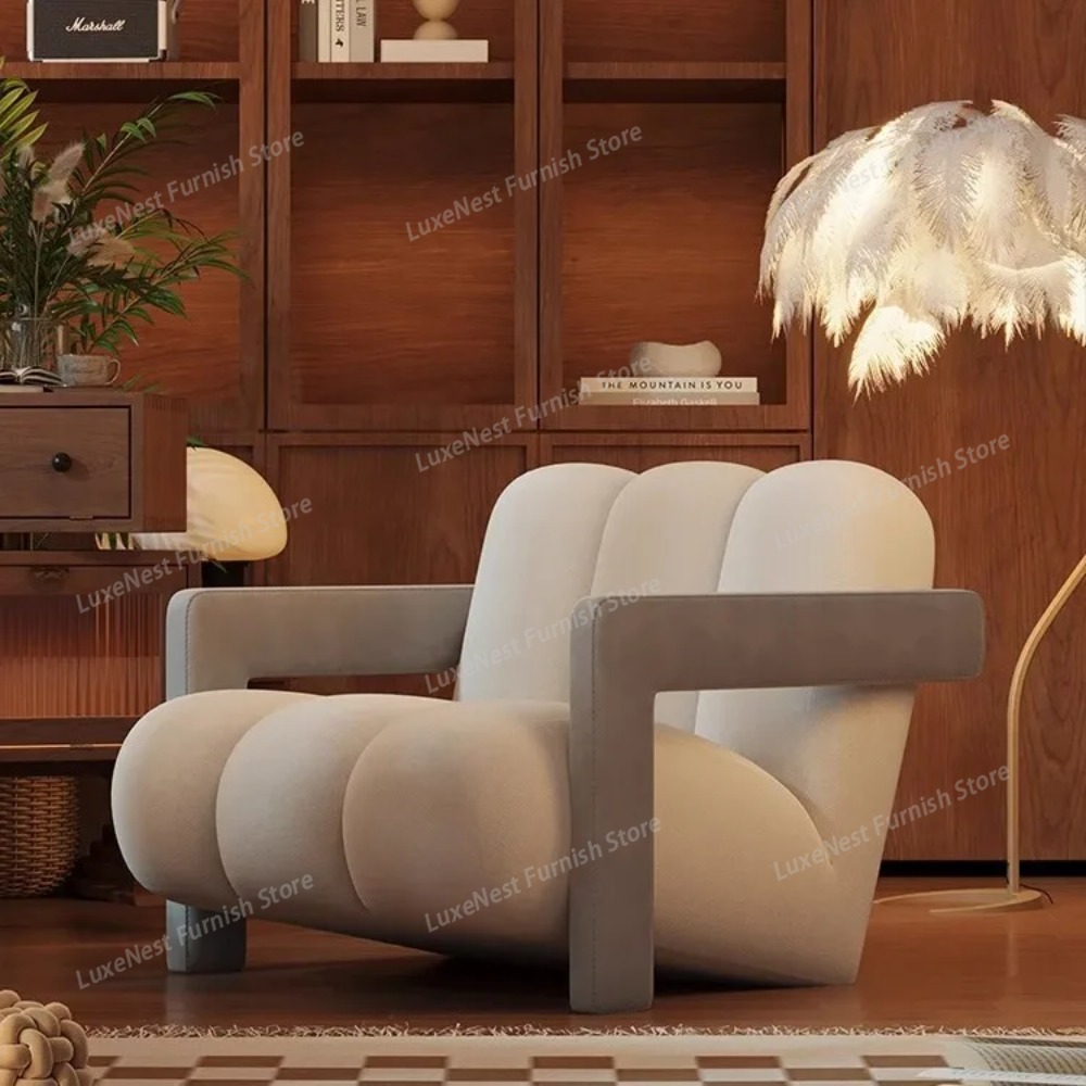 Винтажное дизайнерское кресло  – обзор и цена Office Tech Chair