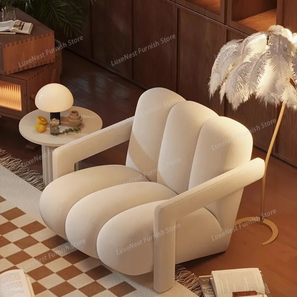 Винтажное дизайнерское кресло  – обзор и цена Office Tech Chair