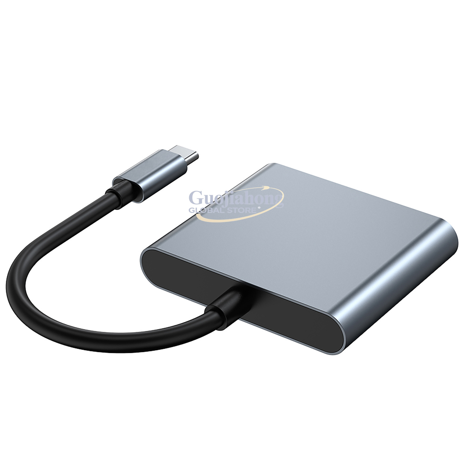 Трансграничная док-станция USB – обзор и цена Docking Station Usb C