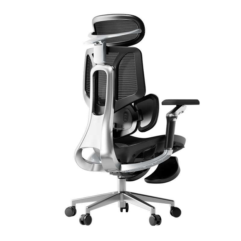 Эргономичное офисное кресло кл – обзор и цена Office Tech Chair
