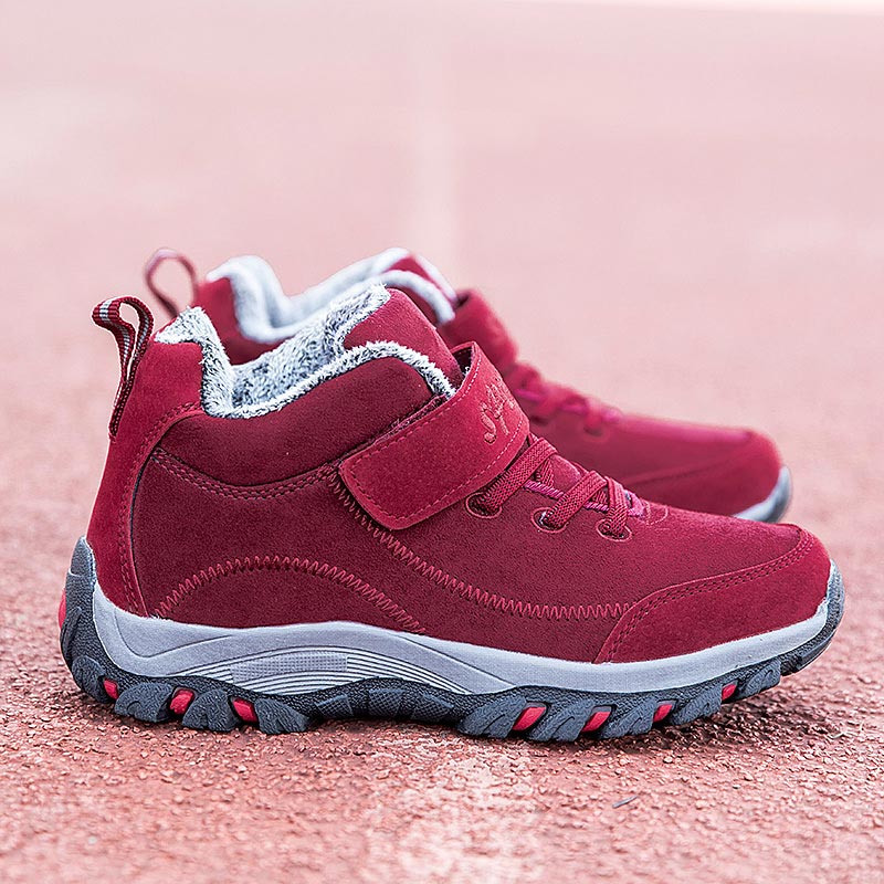 short winter sports shoes for  – обзор и цена Office Tech Set Up