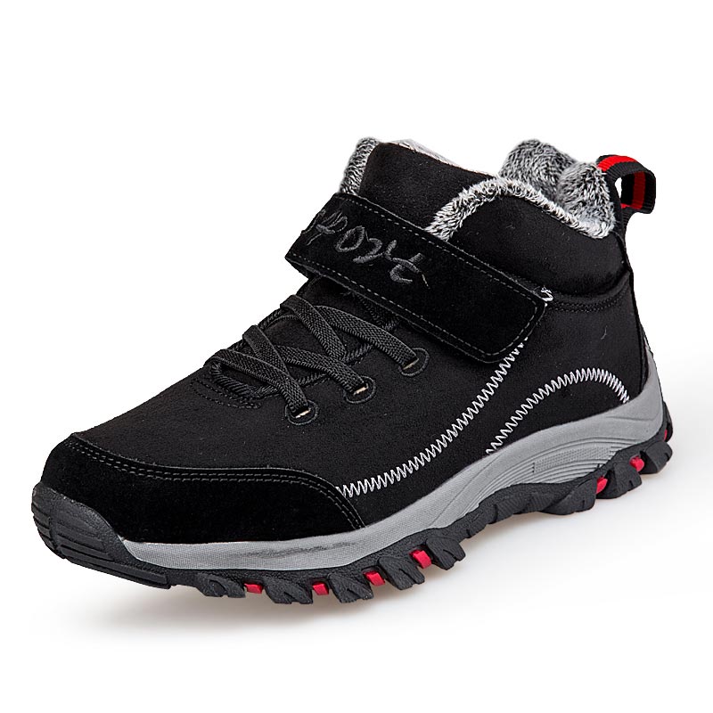 short winter sports shoes for  – обзор и цена Office Tech Set Up
