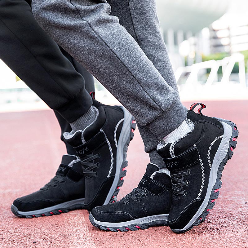 short winter sports shoes for  – обзор и цена Office Tech Set Up